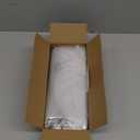 Food Vacuum Sealer Machine, 75KPA Strong Suction, Dry/Wet Modes, 20 Vacuum Seal Bags for Food, Digital Countdown Timer, Compact Lightweight, Ideal for Home Kitchen Use (WHITE)