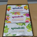 Spindrift Sparkling Water, 24 Cans Variety Pack BBD:01/22/26