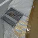 Heldenzimmer - Cloud Tonie Shelf for Tonies and Tonie Box - Tonies Storage for All Your Tonies Box Accessories - Tonie Wall Shelf (White)