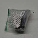 Plastic Pet Recovery Collars & Cones for Dogs and Cats After Surgery Adjustable Dog Neck Cone Surgical Elizabeth E-Collar Prevent Biting and Stop Licking Wound (L) (L (Neck: 13.0-15.0 in))