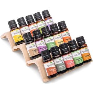Plant Therapy Wooden Storage Display - Pack of 3