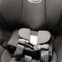 Graco EasyTurn 360 2-in-1 Rotating Convertible Car Seat, 360 Degree Rotating Infant to Toddler Rotating Car Seat, 2 Modes Rear and Forward Facing, Slim Design, Cyran, Manufactured Date 05/19/26