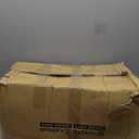 Srugn Washable Rugs 8x10 Area Rugs for Living Room,Ultra Soft Faux Wool Retro Rugs for Bedroom,Dining Room,Non Slip&Non-Shedding Low Pile Vintage Print Rug Indoor Large Carpets for Home Office Decor (Beige-ivory-cream-brown-camel)