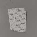 PanOxyl PM Overnight Spot Patches, Advanced Hydrocolloid Healing Technology, Fragrance Free, 80 Count