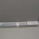 Cordless Light Filtering Roller Shades for Indoor Window,21" W x 72" H,Grey