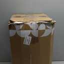 Bedsure California King Duvet Cover Only - Prewashed Cotton-Like Polyester Extra Soft All Season Bedding, Includes 1 Cal King Duvet Cover 104x98 Inches with Zipper Closure, White, No Comforter