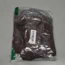 Kids Western Vest for Boys Cowboy Brown Vest Suede Leather Waistcoat Size 10