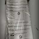 Wall Mounted Drying Rack 31.5", Foldable Laundry Drying Rack with Stainless Steel Rods, Retractable Laundry Space Saver for Indoor & Outdoor Use, Include Wall Template (White)