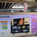 Samsung 65-Inch Class Crystal UHD U8000F 4K Smart TV (2025 Model) Endless Free Content, Crystal Processor 4K, MetalStream Design, Knox Security, Alexa Built-in