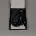 Carsty Hoverboard Charger, Electric Scooter Charger, Wheelchair Charger | Universal 3-in-1 Fast Charging Solution | 24V 2A (standard)