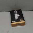 Ufree Beard Trimmer for Men, Waterproof Electric Razor for Nose, Body, Face & Mustache, Cordless Hair Clippers Shavers Grooming Kit, Gifts for Men Husband Father (Silver)