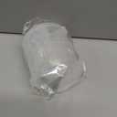 Silicone Nipple for Lansinoh Anti-Colic Baby Bottle, Fast Flow, Size L, 6m+, 6 Count