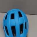 Kids Bike Helmet for Ages 1-8 Years, Adjustable Toddler Boys and Girls Helmets, Lightweight Child Infant Bicycle Cycling Scooter Sports Helmet 48-54cm (BlueSets)