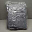 OhGeni Queen Air Mattress with Built in Pump, Ideal Alternative to a Bed, Inflatable Blow Up Mattress 18 Raised Comfort, Upgraded Surface Portable Bed for Home, Camping, Colchone Inflable, 650 lbs