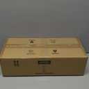 Wall Sconce Indoor, Modern Dimmable LED Wall Light Fixtures, 10W Black Vanity Sconces Wall Lights for Bathroom Hallway Bedroom Living Room, 3000K