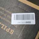 Husky Liners Weatherbeater Floor Mats | Fits 2018 - 2024 Toyota Camry (Front Wheel Drive only) Excludes Hybrid Models | Front & 2nd Row, 3-pc Black - 95731