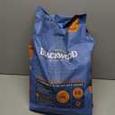 Blackwood Dry Cat Food, Indoor Formula, Chicken Meal & Brown Rice Recipe, 13.2 Pound Bag, High Protein, Slow Cooked BB Date 13 Mar 2026