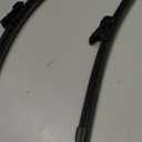 BOSCH 3397014156 AeroTwin Wiper Blade Combo Pack - Set of 2 (26" & 16")
