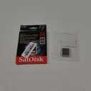 SanDisk 32GB Extreme PRO SDHC UHS-I Memory Card - C10, U3, V30, 4K UHD, SD Card - SDSDXXO-032G-GN4IN