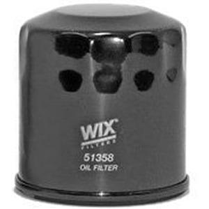 WIX Spin-On Lube Filter