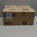 Depend Fresh Protection Adult Diapers, Incontinence Underwear for Men, Disposable, Maximum, Extra-Extra-Large, Grey, 44 Count (2 Packs of 22), Packaging May Vary