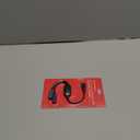 Monoprice PS/2 Keyboard/Mouse to USB Converter Adapter, Black