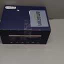 TN760 Toner Cartridge and DR730 Drum Unit Replacement for Brother TN-760 TN730 DR730 DR 730 Work with DCP-L2550DW HL-L2350DW HL-L2390DW HL-L2395DW Printer (2 Toners, 1 Drum Unit, 3Pack)