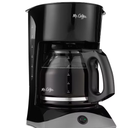 MR.Coffee. 12C Easy. Switch Coffee Maker
