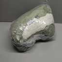 Sherpa Throw Size Blanket for Bed - Fleece Soft Cozy Fuzzy Blankets Thick Warm for Winter and All Seasons,Green,Women 40 * 60 Inches