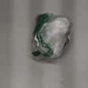 wegreeco Washable Female Dog Diapers (Pack of 2 - Black & Jade, M)