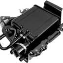 Hemipors 77740-42090 Vapor Charcoal Canister Evap Compatible with Toyota RAV4 2.4L 2.5L 3.5L 2006 2007 2008 2009 2010 2011 2012 Replace 7774042090 777400R010 911-654