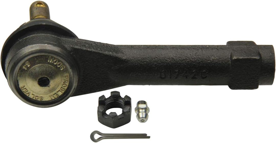 MOOG ES800408 Steering Tie Rod End for Jeep Patriot 2-Piece