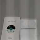 RUIZU 64GB MP3 Player for Kids, Cute Panda Portable Music Player MP3, Child MP3 Player with Bluetooth 5.3, Speaker, FM Radio, Voice Recorder, Alarm Clock, Stopwatch, Pedometer, Support up to 128GB