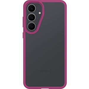 OtterBox Samsung Galaxy S25 FE Profile Series Case - Rose Crystal Pink