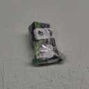 YukiHalu LED Refrigerator Light Bulb 60W Equivalent A15 Appliance Fridge Bulbs, Waterproof 600 Lumen 7W 120V Daylight 5000K E26 Medium Base, Small Size Bulb for Damp Location, Not-Dim, 4-Pack