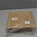 Couch Cup Holder Tray, Hitseon Silicone Bamboo Couch Caddy with Rotatable Phone Holder for Bed Car Seat Organizer, Waterproof Anti-Spill Couch Drink Holder for Snacks Beverage Remote (Black)