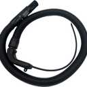 Replacement Part for Bissell 5207 Spot Clean Vacuum Cleaner Hose W/Cuff # Compare to Part 1606127