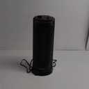 Profusion Heat Up to 1500-Watt Ceramic Tower Indoor Electric Space Heater with Thermostat