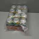 Swoon Ginger Lemonade - Sugar Free Lemonade, Low Carb, Keto & Paleo-Friendly, Gluten-Free - Zero Sugar Drinks Made with 100% Lemon Juice Concentrate & Sweetened by Monk Fruit, 12 Fl oz (Pack of 12)