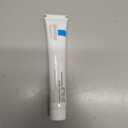 La Roche-Posay Effaclar Adapalene Gel 0.1% Acne Treatment, Retinoid Cream, Acne Medication Gel for Blackheads & Whiteheads, Oil Free, Helps Clear and Prevent Blemishes & Clogged Pores