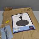 Blissun 22 lbs Heavy Duty Patio Market Umbrella Base Stand