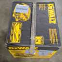 DEWALT Thickness Planer, 13-inch Wood Planer, Three Knife Two Speed, 15 Amp, 20,000 RPM Motor (DW735X)