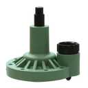 1-Pack Orbit 57623 3/4" FPT 100 Series Anti-Siphon Automatic Sprinkler Valve with Flow Control