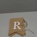 Eid Mubarak Banner Mubarak Party Decoration Ramadan Party Decorations Supplies (Ramadan Mubarak)