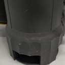 Acquaer 1HP Sump Pump 4948GPH Submersible Drain Pump with Automatic Float Switch, Remove Clean/Dirty Water for Basement, Hot Tub, Pools, Garden Pond