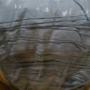 10 Panels 5ft(W) x 20ft(L) Dusty Blue Ceiling Drapes for Wedding Parties, 60"W x 240"L