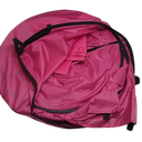 Pink Tent