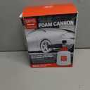 Griots Garage The BOSS Foam Cannon for Car Washing and Detailing, Pressure Washer Foam Gun