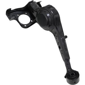 GXARTS Rear Right Suspension Trailing Control Arm 4871042010 Compatible With Toyota RAV4 2001-2005 2WD FWD 4WD AWD