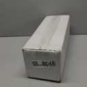 JOIEDOMI 24"/2FT Small Tabletop Christmas Tree with Multi-Color LED Lights, Table Top Christmas Decorations Pre-lit Artificial, Green Mini Lighted Tree for Xmas Decorations Indoor Party Dcor